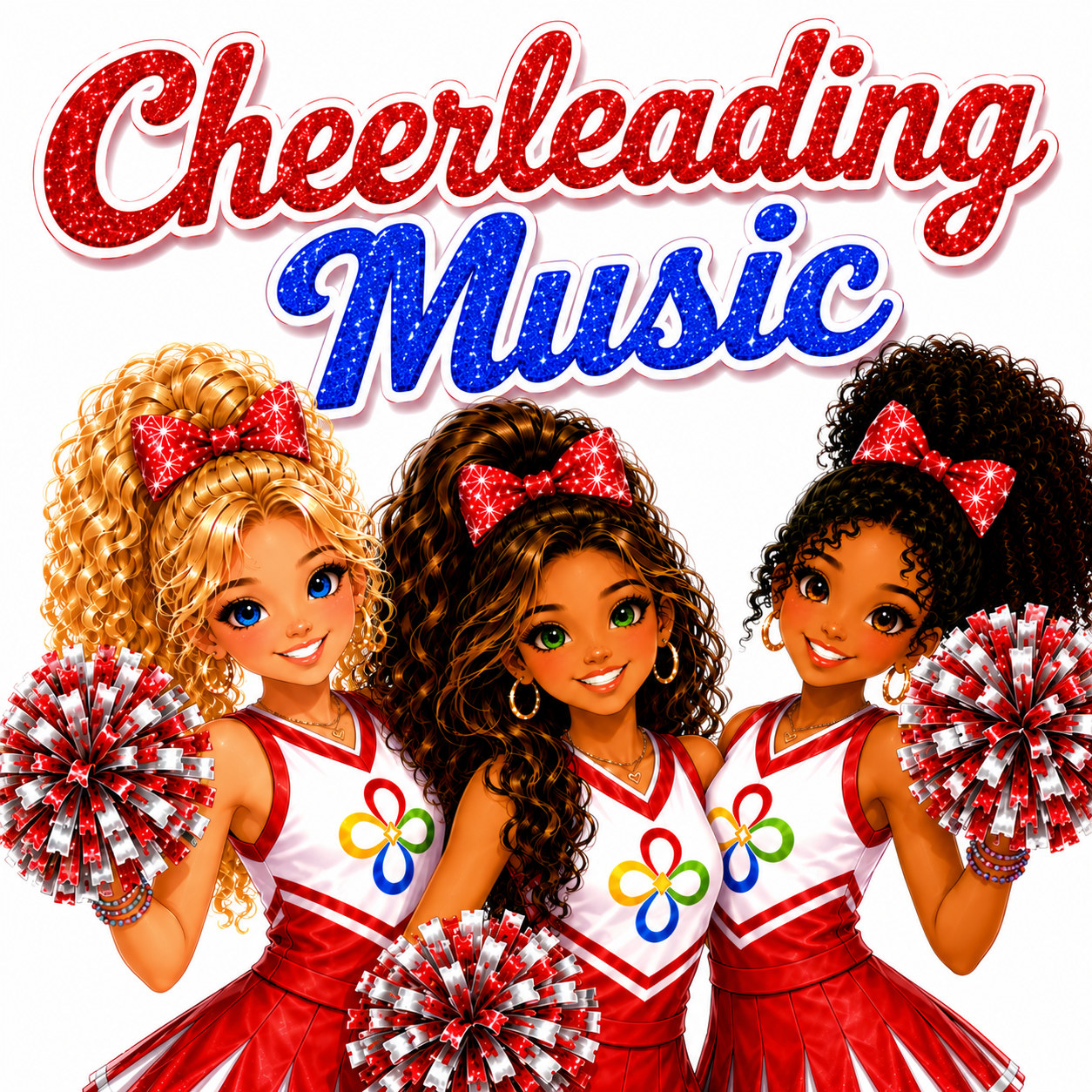 The Cheerleading Music Your Team Has Been Waiting For! 📣🎶