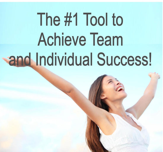 The #1 Tool For Your Success - Free Download