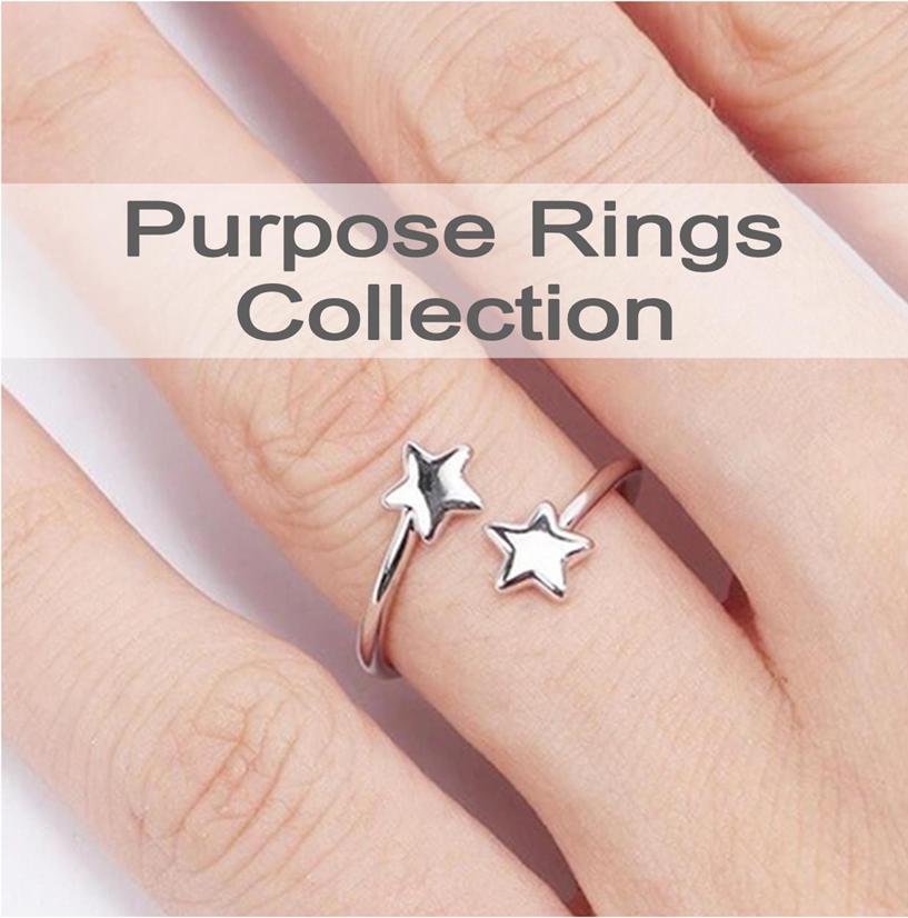 Purpose Rings