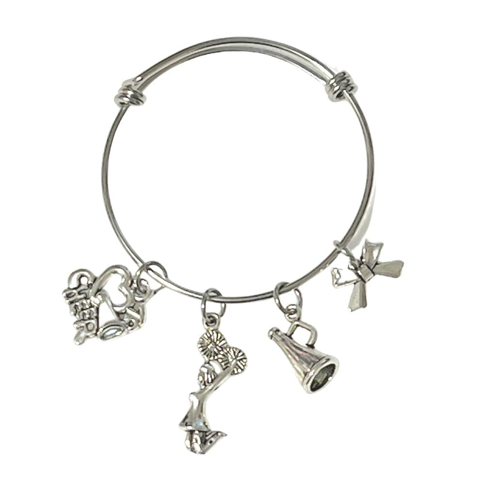 Sterling Silver Bangle Bracelet | COACH®