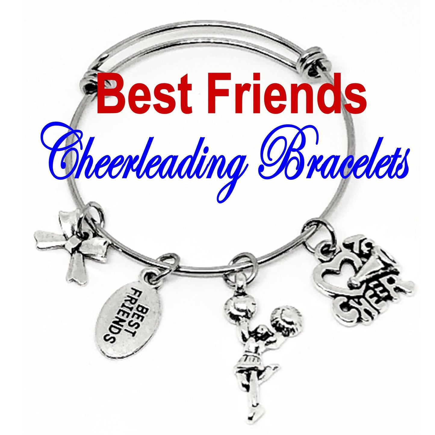 LA SALINA Buoy Mens Womens Charm Friendship Bracelets | Fathom Bracelets
