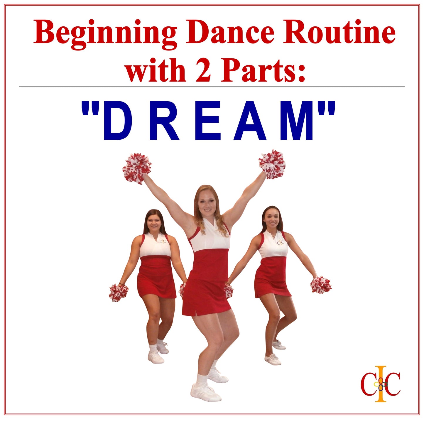 Dance Rotine Dance Routines - Complete Dance Routine Classes – Cheer and Dance On Demand