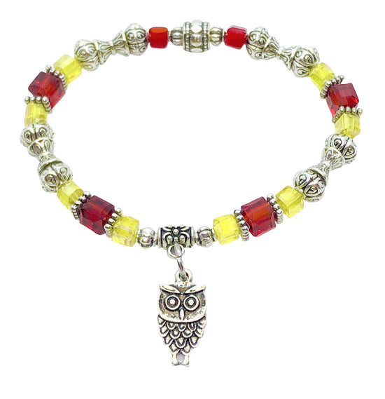 Load image into Gallery viewer, Chi Omega Big Sister Bracelet - Cheer and Dance On Demand
